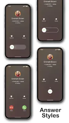 Right Dialer android App screenshot 3